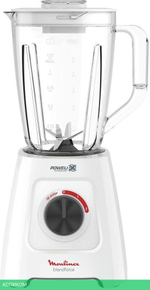 Блендер Moulinex Blendforce Powelix (LM42Q110)