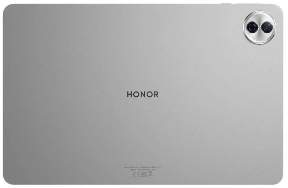 Планшет Honor Pad 10 8/128Gb Wi-Fi 12.1", Gray (HEY3-W00)