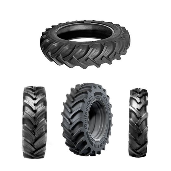 Шины пневматические