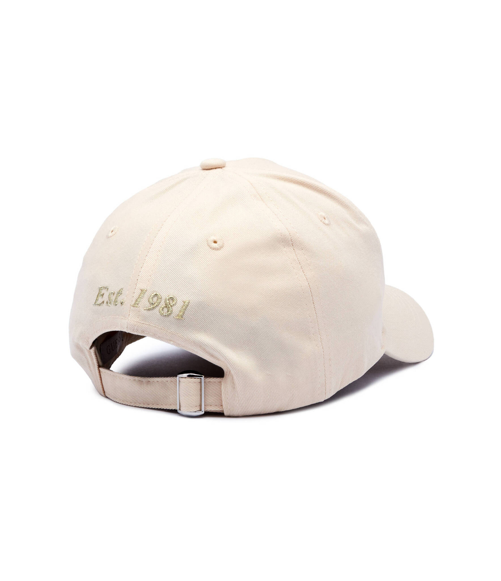 Кепка GUESS - бежевый(W4YZ00 WEGD0)