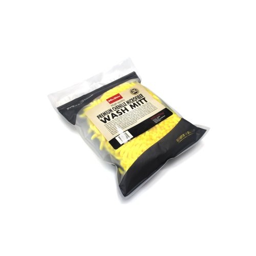 Варежка для ручной мойки "Комбинированная"