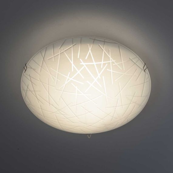 Настенный светильник Citilux Крона CL917061