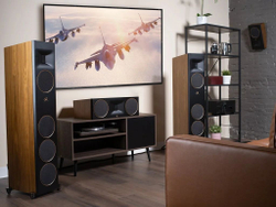 Напольная акустика Martin Logan Motion XT F200 Tower Gloss Black