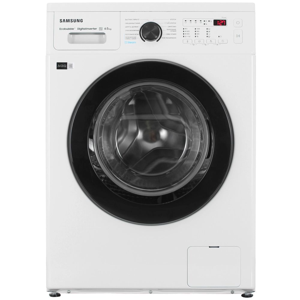 Стиральная машина Samsung WW65AG4S21CELD