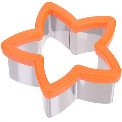 Форма д/сэндвича ЗВЕЗДА+контейнер МВ