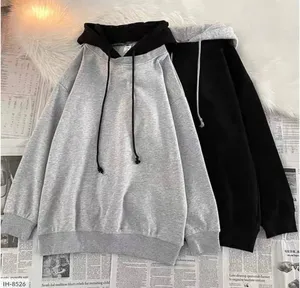 Худи IH-8524 Фабрика Моды