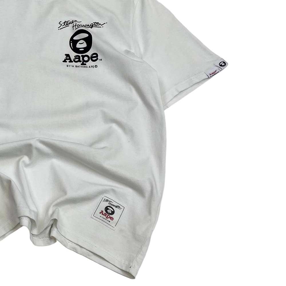 Футболка Aape