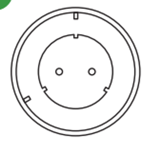 PWB-CON 1KW