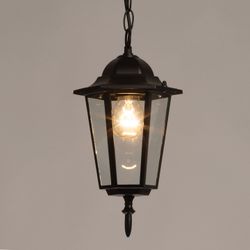 Подвесной светильник De City Фабур 4 804011401