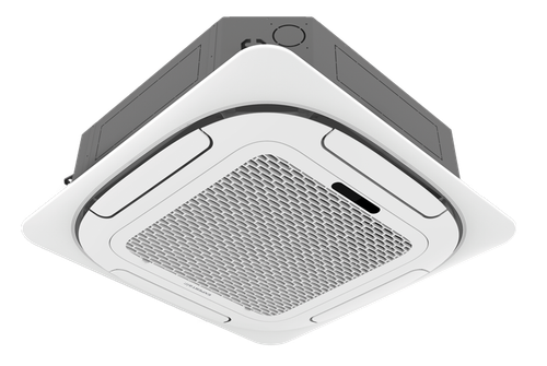 EXPERTAIR by ZILON HARD ZAC-HR48XCAC-IU/ZAC-PAN-HR24/36/48/60/ZAC-HD48XC-OU