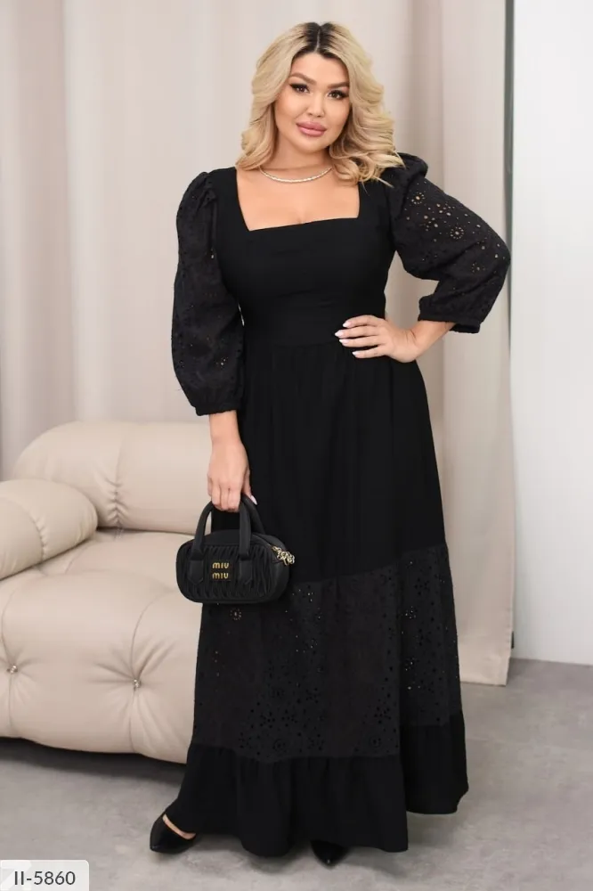 Платье II-5854 Фабрика Моды