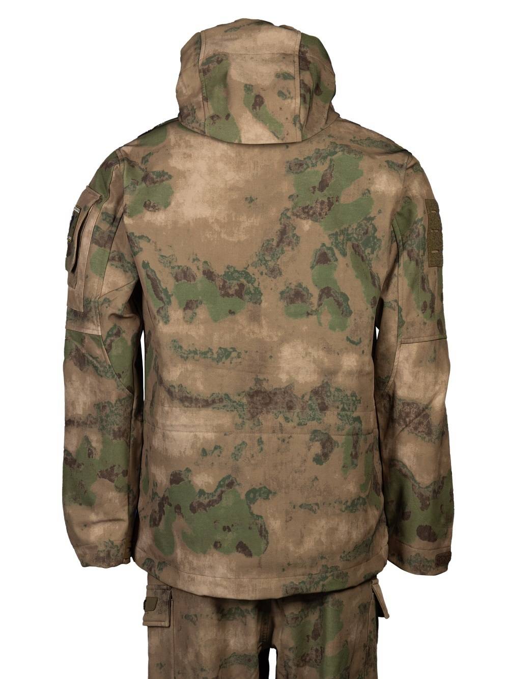 Костюм тактический мужской Remington Tactical Target Army Camo