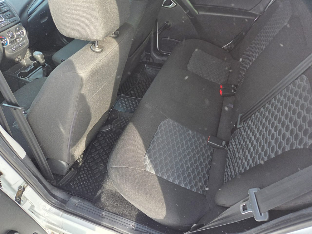 LADA GRANTA Comfort 23 1.6 90hp 5MT