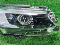 Фара правая Subaru Outback 6 (2019-2022) LED (В пленке)