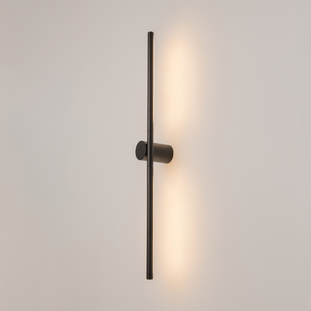 Настенный светильник (бра) Maytoni MOD432WL-L9B3K