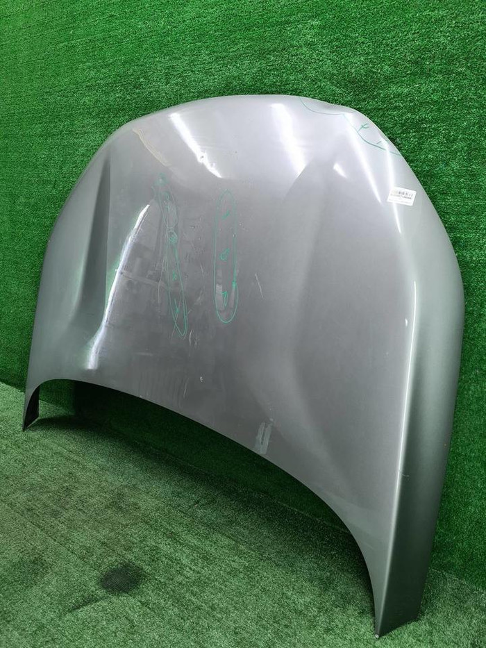 Капот Omoda C5 (2022-н.в.)