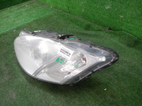 Фара левая Mercedes S W221 (2005-2009) ксенон