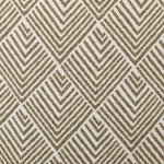 Стул Bradex Home Dave оливковый с жаккардом