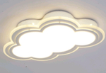 Облачко /Светодиодный светильник