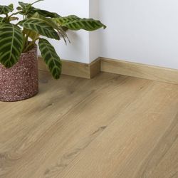 ЛАМИНАТ BERRY-ALLOC OCEAN+ XL 2511 ГИАНТ НАТУР ТЕПЛЫЙ