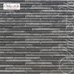 Искусственный камень White Hills, коллекция Бран Брик