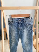 Джинсы Dolce&Gabbana, 104