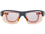 Спортивные очки GOG Steno C / Matt Grey-Black / Photochromic Red Lens