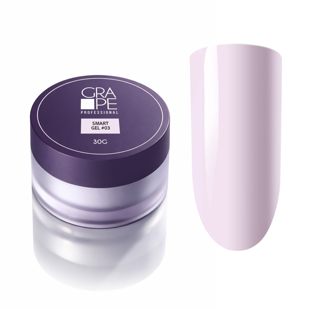 Grape Smart Gel #03 30g.