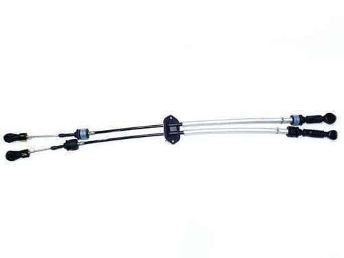 Трос переключения передач /2180 Lada Vesta/ КПП 21807 в сборе (LADA)