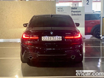 BMW 3 Series (G20) 320i M Sports (10.2020)