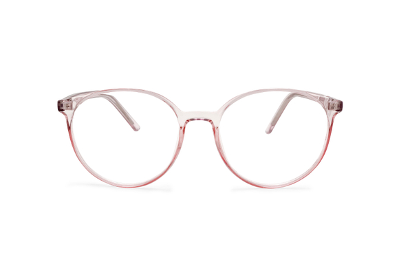 Овальная оправа Eye look