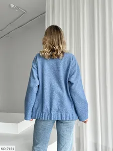 Бомбер KD-7123 Фабрика Моды