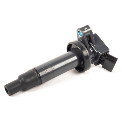 Катушка зажигания TOYOTA AVENSIS/VERSO 1.6/1.8/YARIS 1.0/PEUGEOT GANZ GIG16069