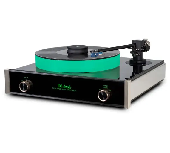 Mcintosh MT5