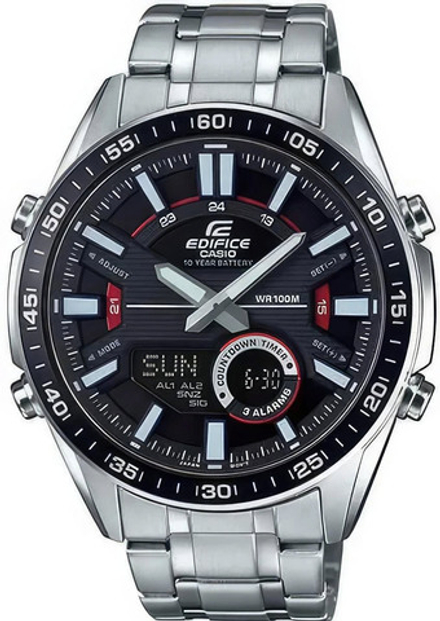 Часы Casio EFV-C100D-1A