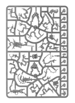 Combat Patrol: Genestealer Cults