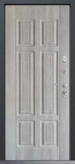 Входная дверь CYBER "MATRIX OLIVA"