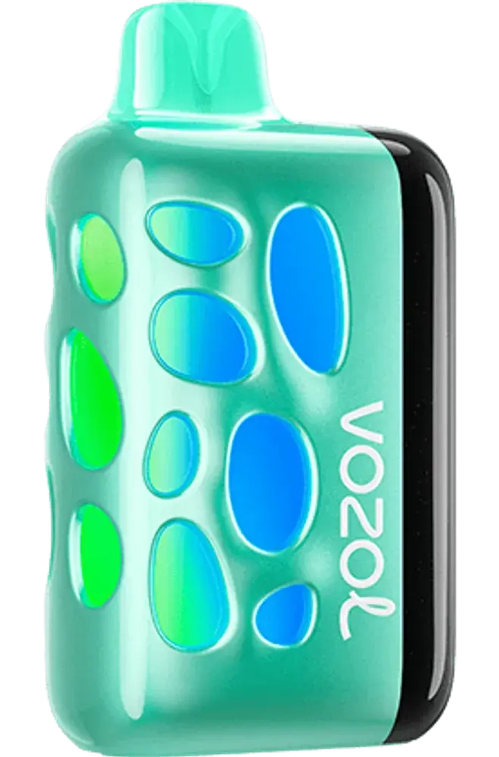 Vozol RAVE 50000 - Mixed Berries (5% nic)