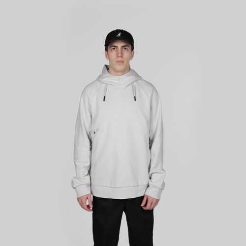 Толстовка мужская Krakatau Fm80-3 Frisson артикул:Fm80-3 - купить в магазине Дайс