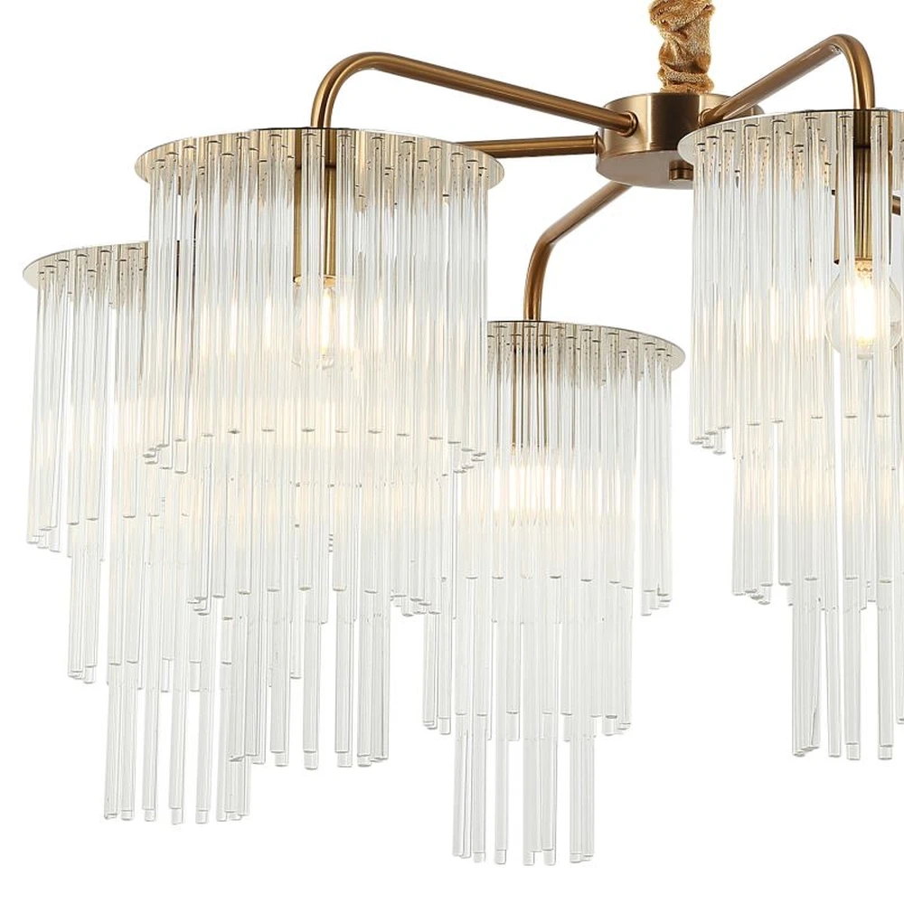 Подвесная люстра Stilfort IMPOSIO 2132/03/06P