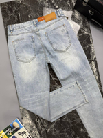 Джинсы Loro Piana
