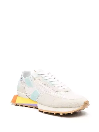 Полуботинки GHOUD