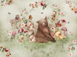 Коллекция WOODY