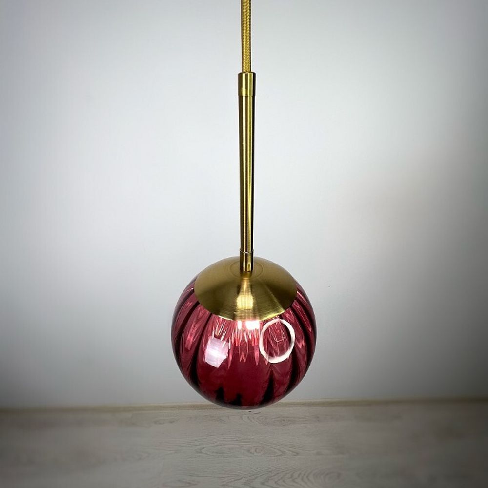 Подвесной светильник Imperiumloft Aska ASKA01