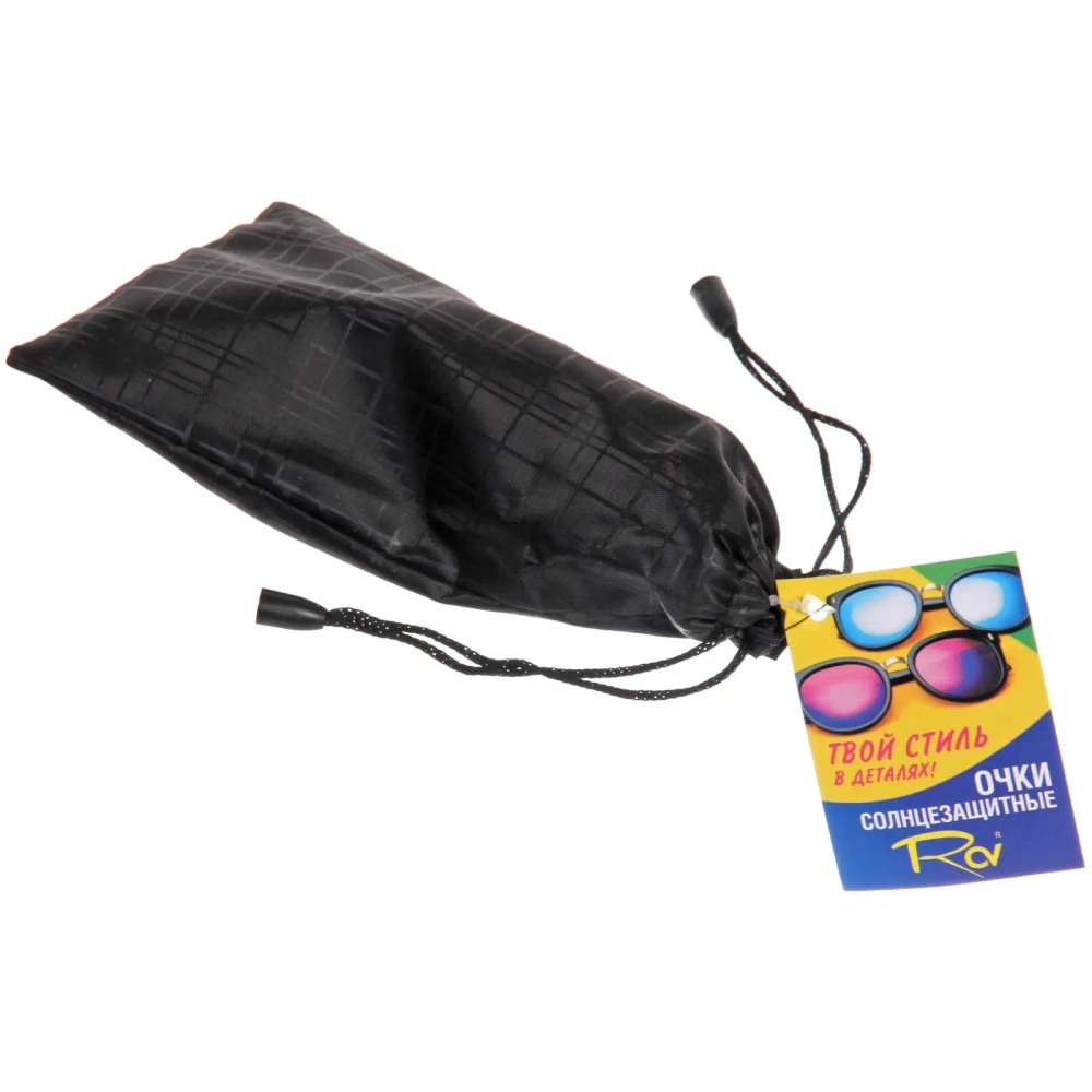 Очки солнцезащитные детские «Sunshine», спорт, микс цветов