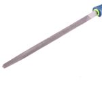 16029 Напильник, 250 мм, трехгранный, деревянная ручка Сибртех