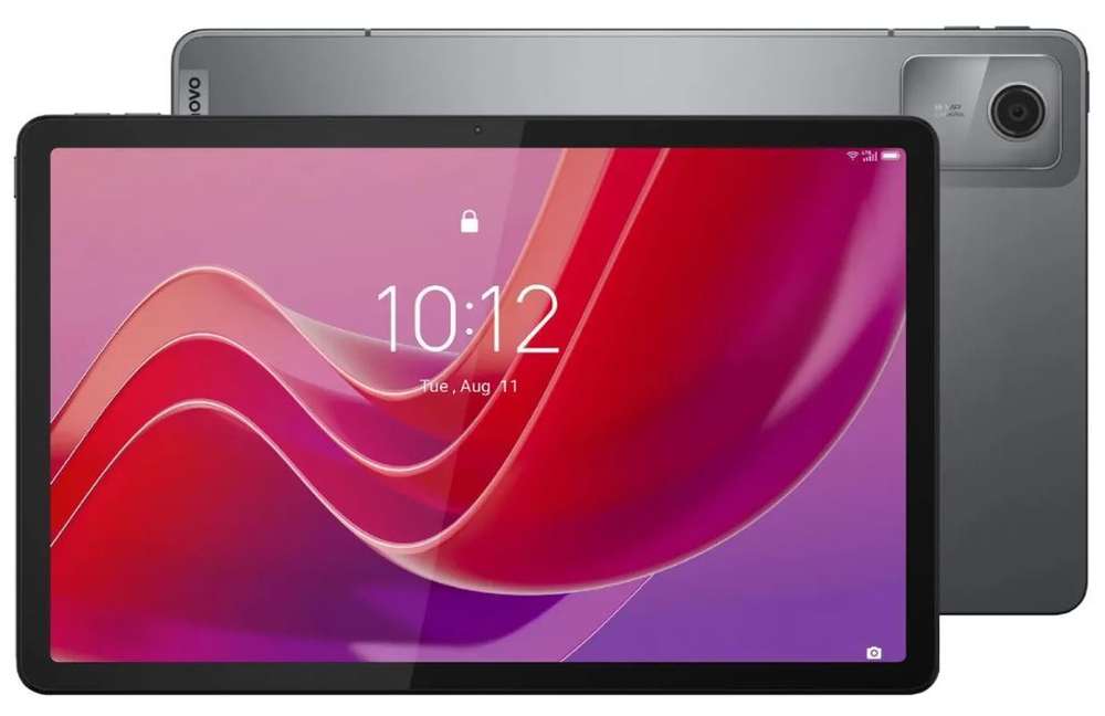 Планшет 11" Lenovo Zhaoyang K10