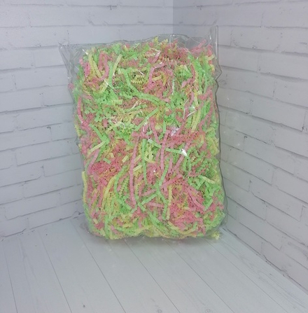 Бум наполнитель МИКС Фруктовое драже 50гр