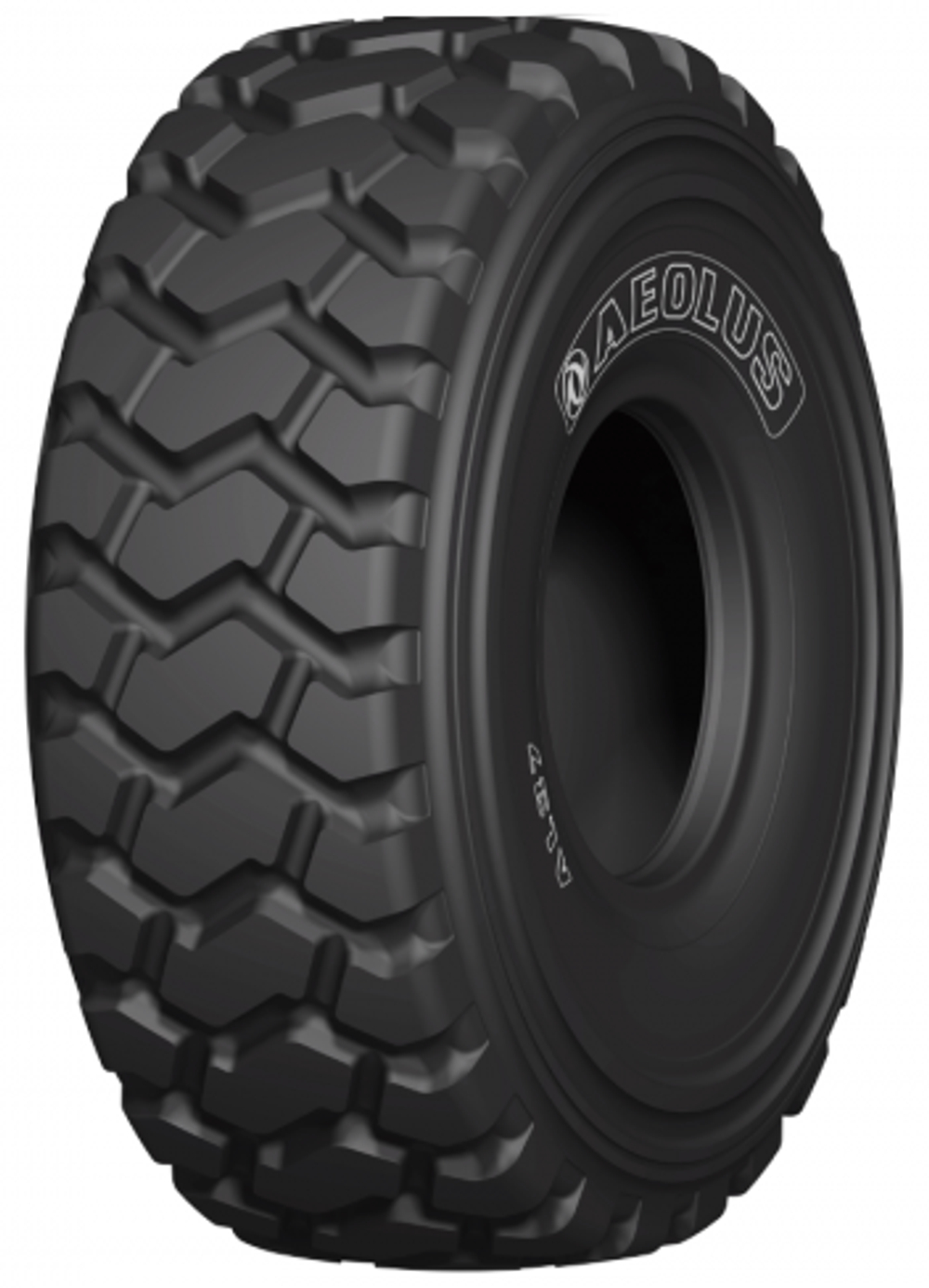 29,5R25** E3/L3 AL37 216A2 TL AE Aeolus
