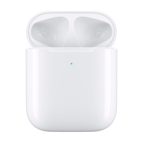 Зарядный кейс для Apple AirPods 2, (Wirelles Case) A1938